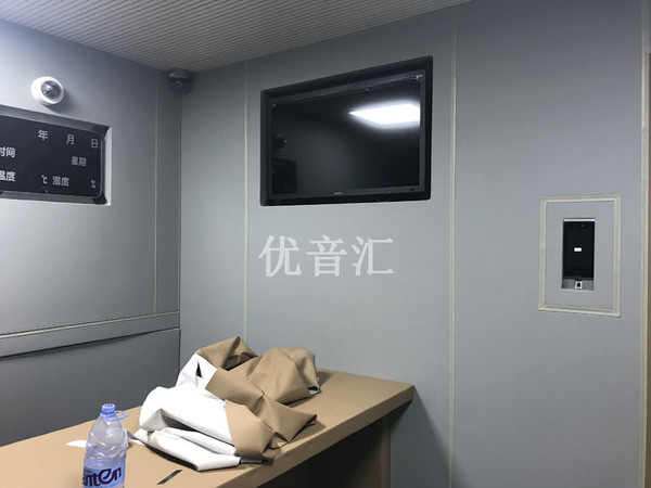 询问室防撞软包厂家