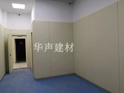 谈话室防撞软包房间