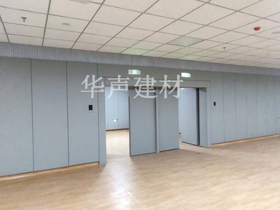 谈话室防撞软包项目