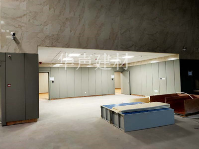 纪检委防撞软包墙面