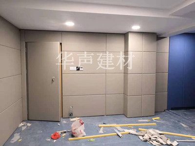 办案区防撞软包材料