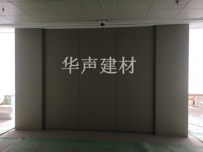 谈话室墙壁防撞软包