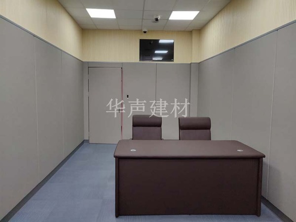 纪检委审讯室防撞软包材料