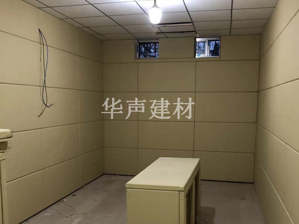 谈话室防撞软包纳米棉