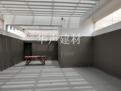 纪检委防撞软包+谈话室软包