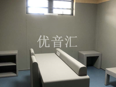 纪委询问室墙面防撞软包
