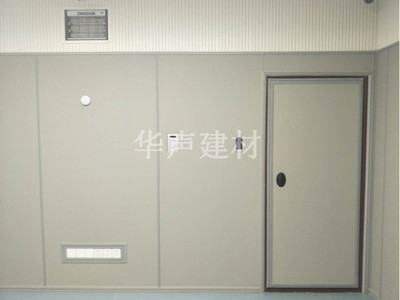 防撞墙面纳米棉门软包