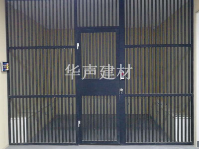 关押室墙面防撞软包