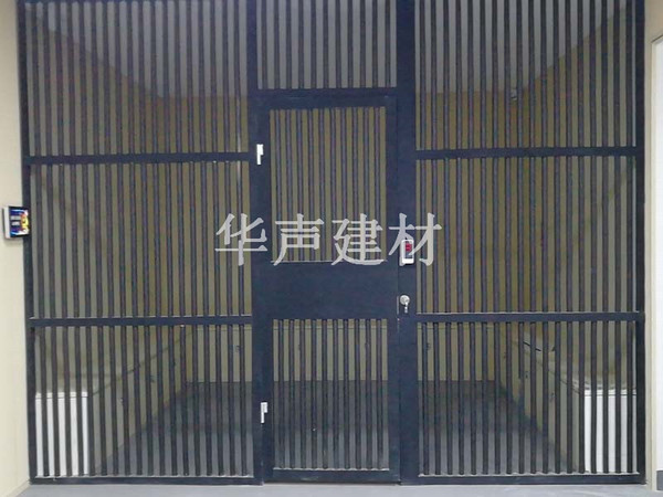 关押室墙面防撞软包