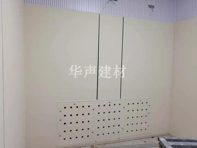 纪检委防撞软包案例