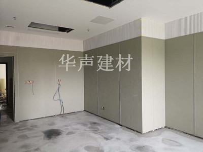 纪检委防撞软包