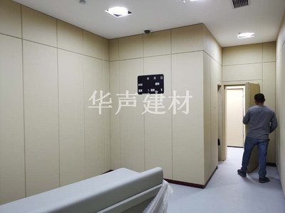 审讯室防撞软包防火材料