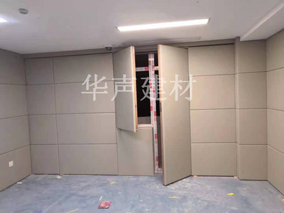 谈话室防撞软包防火棉