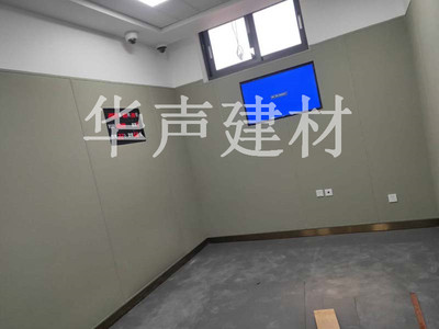 纪检委墙面软包材料