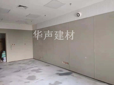 纪检谈话室防撞软包