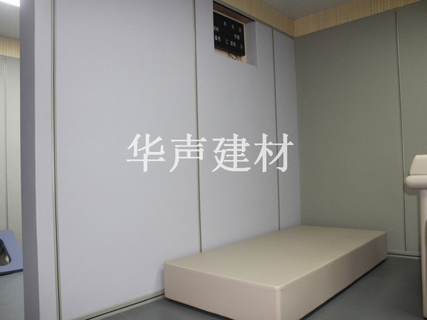 派出所留置室防撞软包
