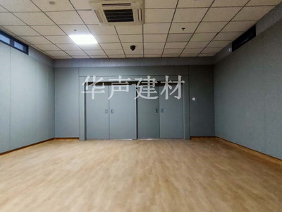 纪委谈话室防撞软包建设工程