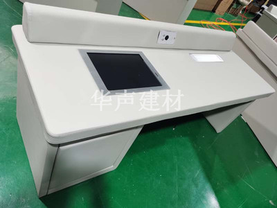审讯室专用防撞桌