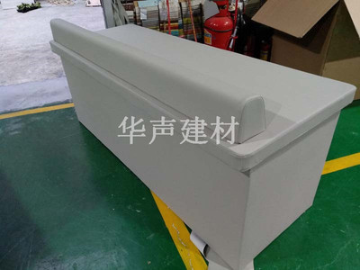 审讯室防撞桌子