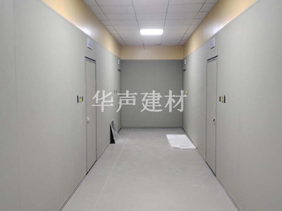 谈话室防撞软包