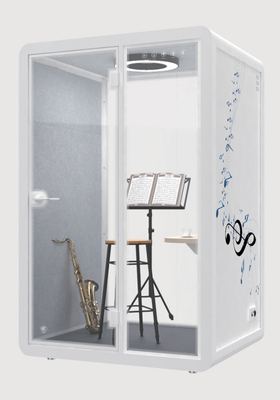 萨克斯室隔音舱