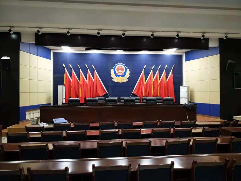 派出所软包防撞墙厚度要求及安装方法