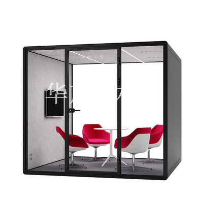 隔音舱（休闲舱）